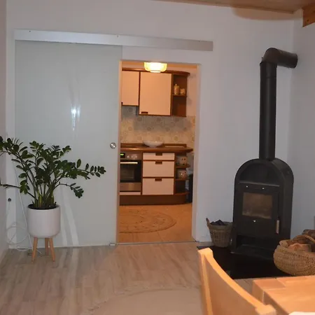 Apartman Gemuetliche *